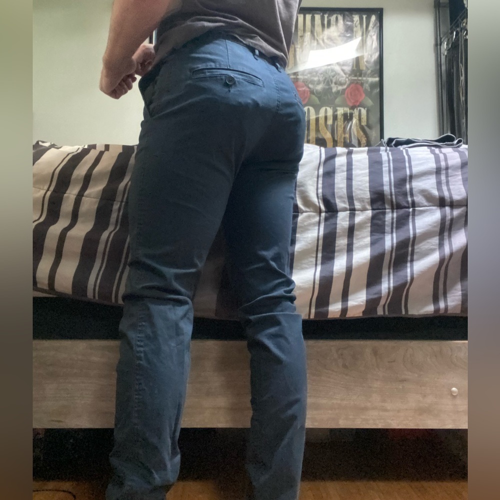 Chino Pants